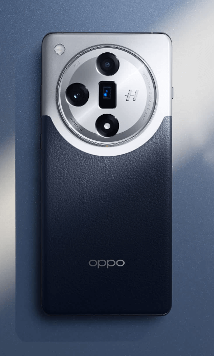 OPPO Find X7 验机关键细节全曝光