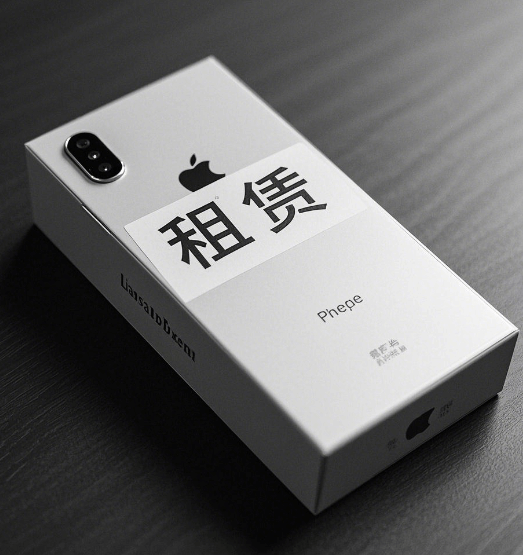 轻松验 iPhone，租赁锁问题立即发现