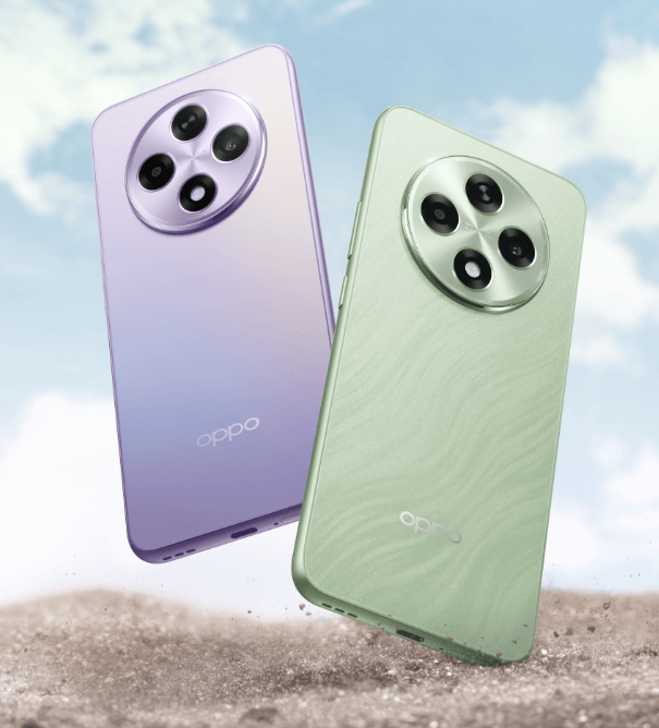 OPPO A3耐用战神直屏版震撼上市：硬核防护，性能不凡