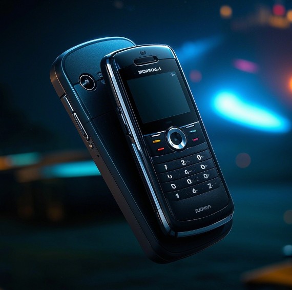 联想摩托罗拉 moto G55：中端市场新标杆，性能体验双升级