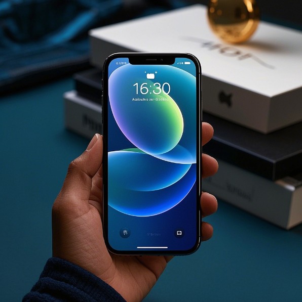 iPhone 16 Pro 系列：古铜新色登场，旗舰体验再升级