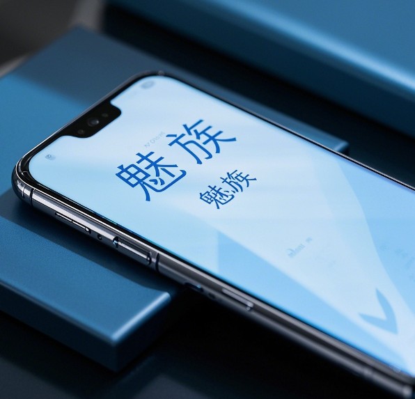 魅族 Lucky 08 震撼登场：中端 AI 领航者，科技幸运双融合