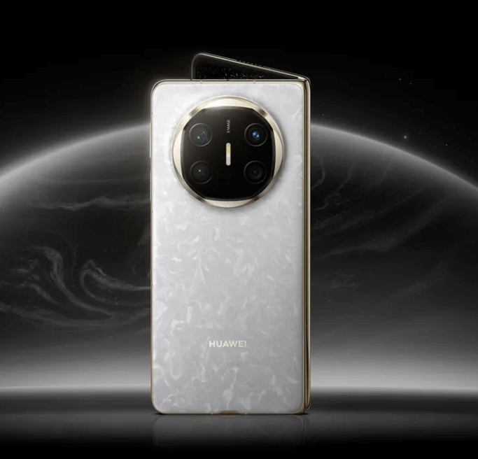 华为 Mate X6 验机全攻略：开启折叠屏新体验