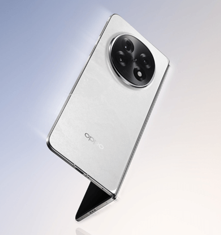 刚入手 OPPO Find N5？这份验机指南请务必收藏！