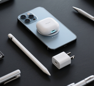 苹果耳机与 Apple Pencil 购买国家验机指南