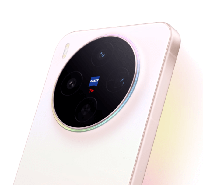 vivo X300 全面验机指南：正品鉴别 + 功能排查